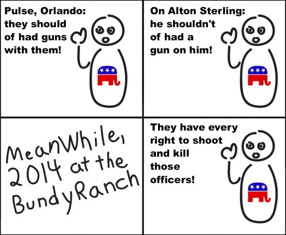 shootings