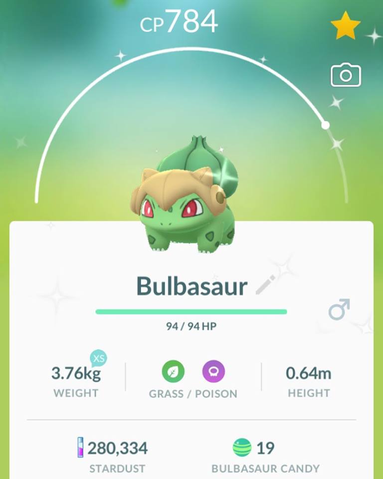 Bulbasaur - Wikipedia